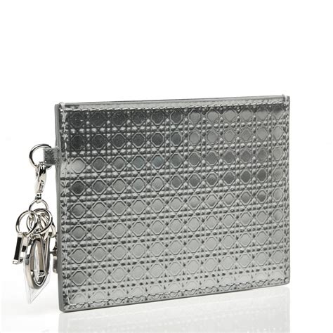 dior men card holder|christian dior men's wallet prices.